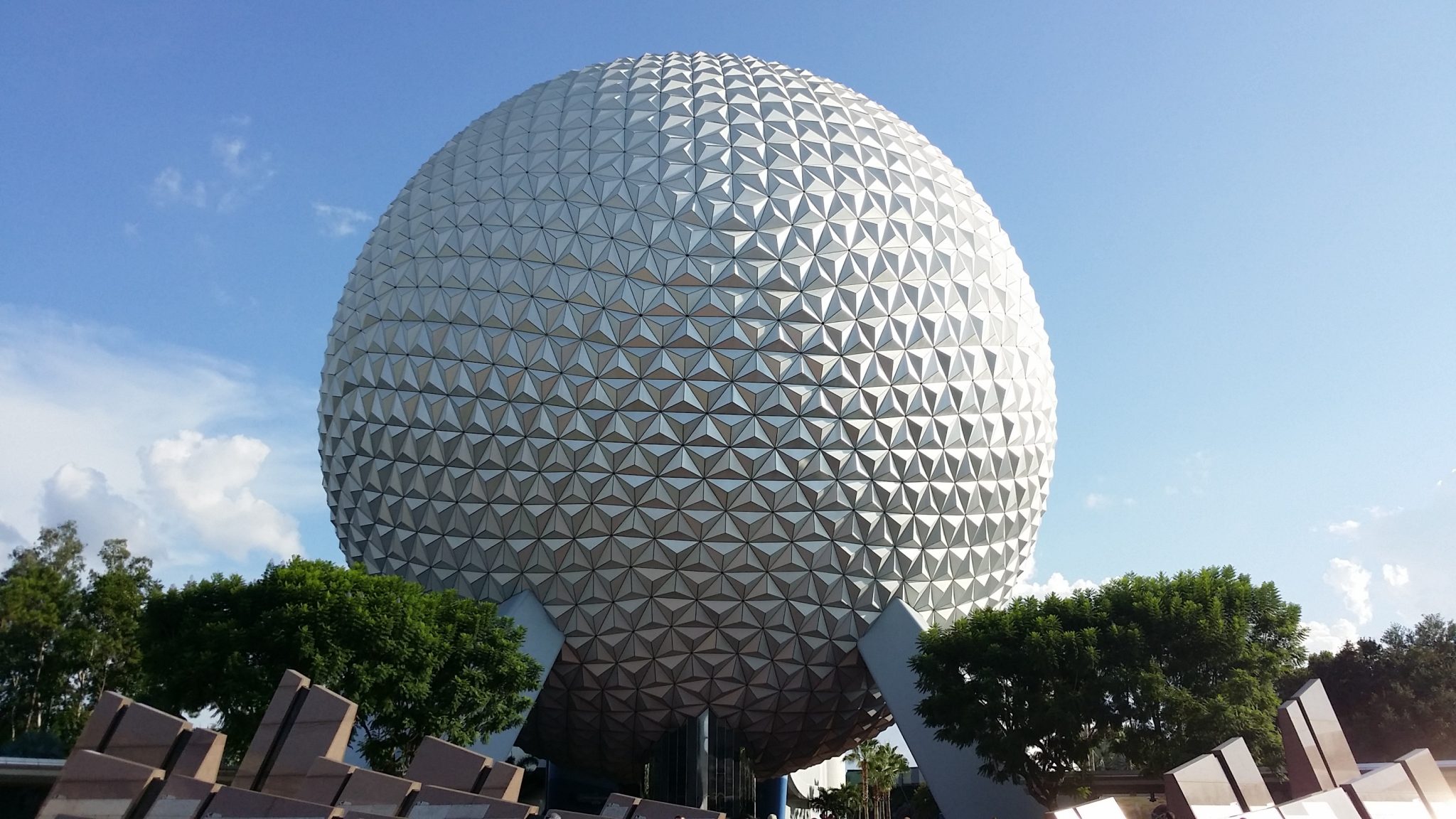 epcot