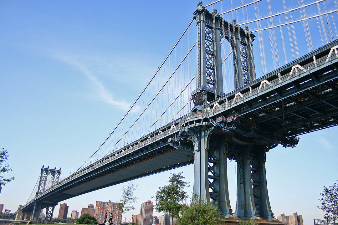 Manhattan_Bridge