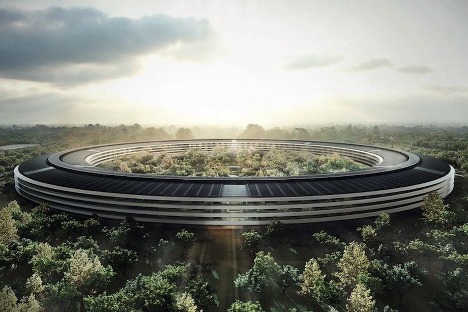 applepark