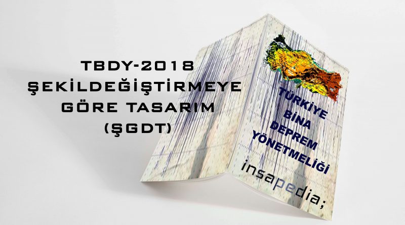 ŞEKİL DEĞİŞTİRMEYE GÖRE TASARIM