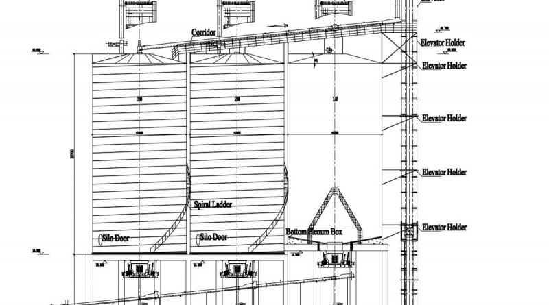 storage-silo-design