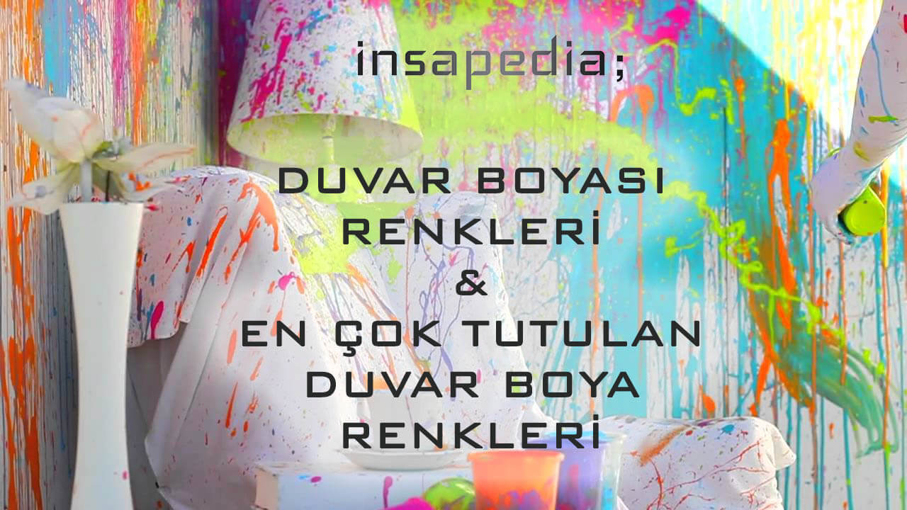 mürdüm duvar boyası