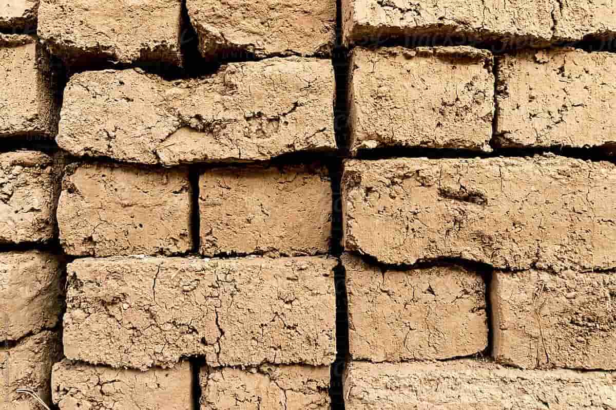 Kerpiç Nedir? Kerpiç Kullanım Alanları ve Yapı Elemanları