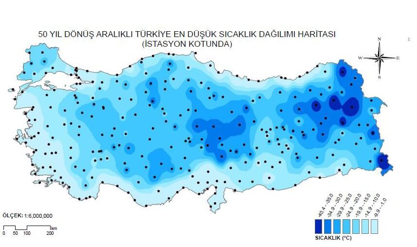 en-düşük-sıcaklık-dağılım-haritası