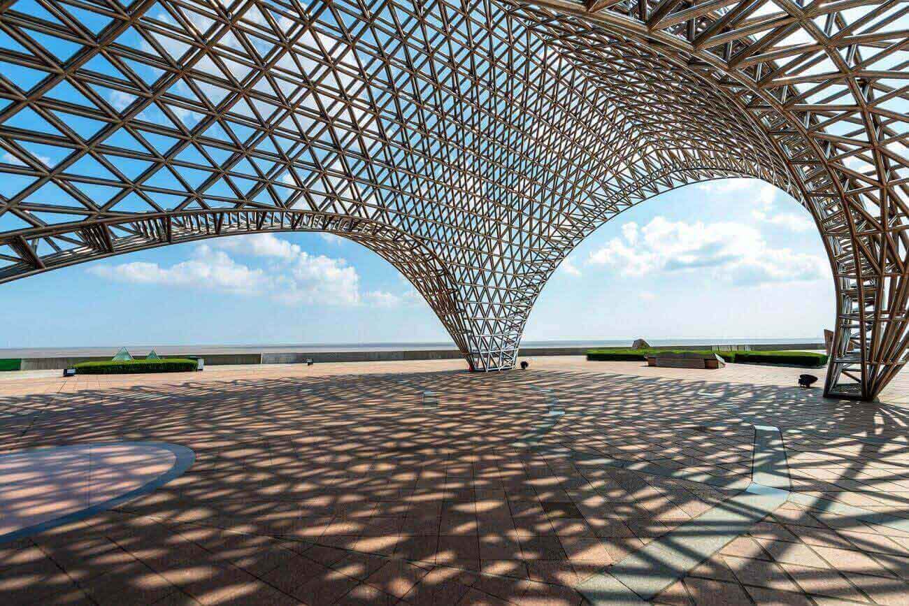 ÇELİK KONSTRÜKSİYON INSAPEDIA