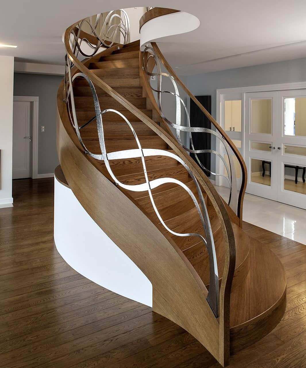 ahşap-merdiven-modeli-5