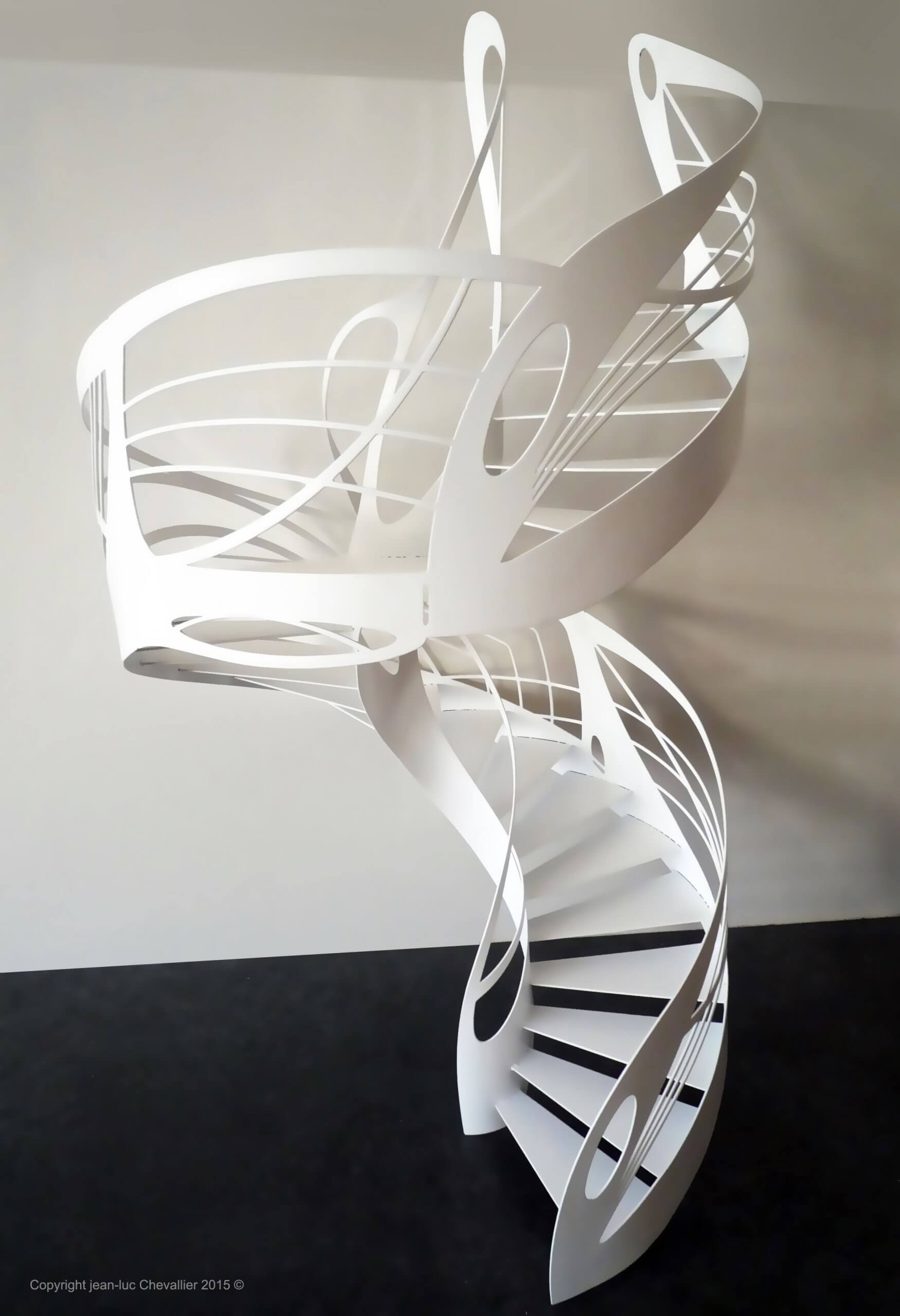 döner-merdiven-modeli-tasarım