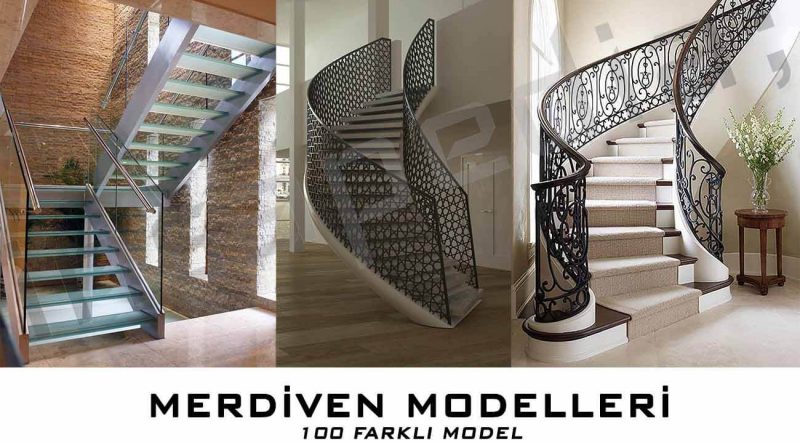 merdiven-modelleri-