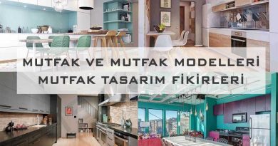 mutfak-dekorasyonu-ve-mutfakdolabi-modelleri