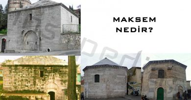 maksem nedir